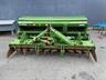 Amazone KG302 et AD302