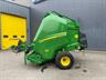John Deere V461