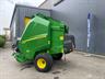 John Deere V461