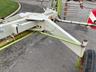 Claas liner 1550