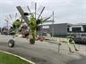 Claas liner 1550