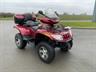 Artic Cat Cruiser 1000