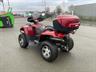 Artic Cat Cruiser 1000