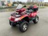 Artic Cat Cruiser 1000