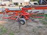 Kuhn GA6632
