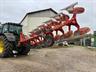 Kuhn VARIMASTER123