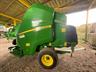 John Deere V451M