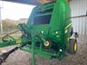 John Deere V451M
