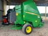 John Deere V451M