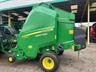 John Deere V461 M