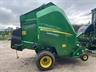 John Deere V461 M