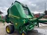 John Deere V461 M
