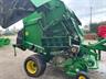 John Deere V461 M