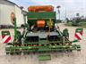 Amazone COMBINE AMAZONE