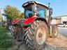 Massey Ferguson 8S205