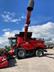 Case IH AXIAL FLOW 8250