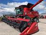 Case IH AXIAL FLOW 8250