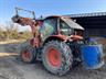 Kubota M110GX