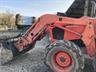 Kubota M110GX