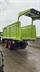 Claas CARGOS 8500