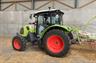 Claas ARION 420