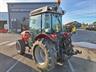 Massey Ferguson 3709GE EFF