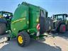 John Deere V461M