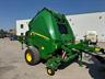 John Deere V461M