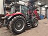 Massey Ferguson 5S.135