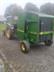 John Deere 540