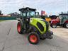 Claas NEXOS220VE