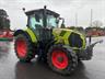Claas ARION 530 CIS