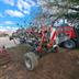 Massey Ferguson TD1310 TRC