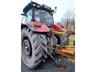 Case IH PUMA CVX 165