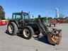 Valmet 6400