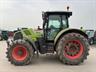 Claas ARION 650 CIS+