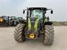 Claas ARION 650 CIS+