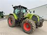 Claas ARION 650 CIS+