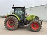 Claas ARION 650 CIS+