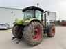 Claas ARION 650 CIS+