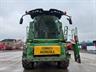 John Deere T550