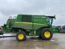 John Deere T550