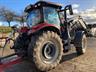 Case IH MAXXUM 115