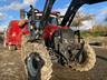 Case IH MAXXUM 115
