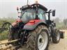Case IH MAXXUM CVX 125