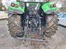 Deutz-Fahr 6160.4 AGROTRON