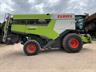 Claas LEXION 7600