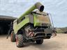 Claas LEXION 7600