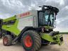 Claas LEXION 7600