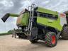 Claas LEXION 7600